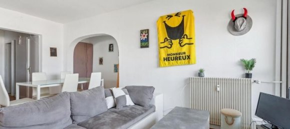 2 bedrooms Apartment in Annemasse, France No. 303822 5