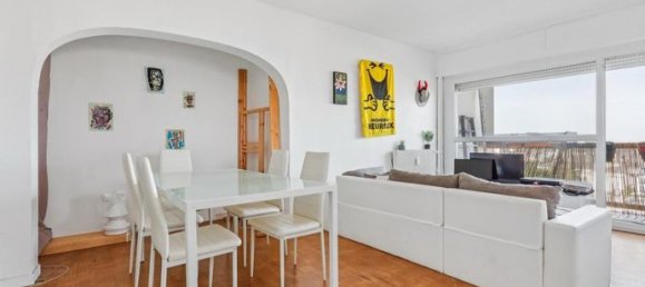 2 bedrooms Apartment in Annemasse, France No. 303822 2