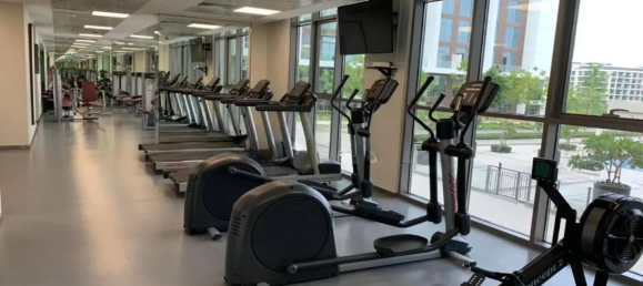 Apartamento T1 em Dubai, UAE N.º 21099 11