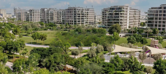 Apartamento T1 em Dubai, UAE N.º 21099 12