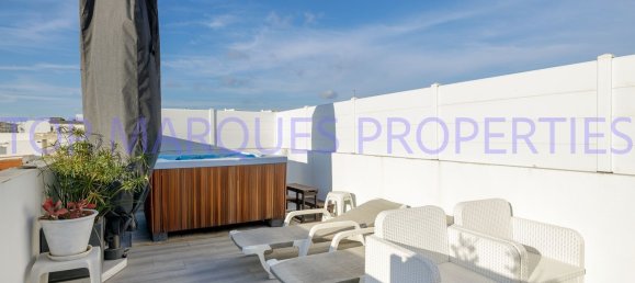 3 bedrooms House in Olhao, Portugal No. 124580 20