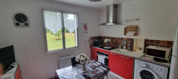 2 غرف نوم منزل في Eure, France رقم 303864 6