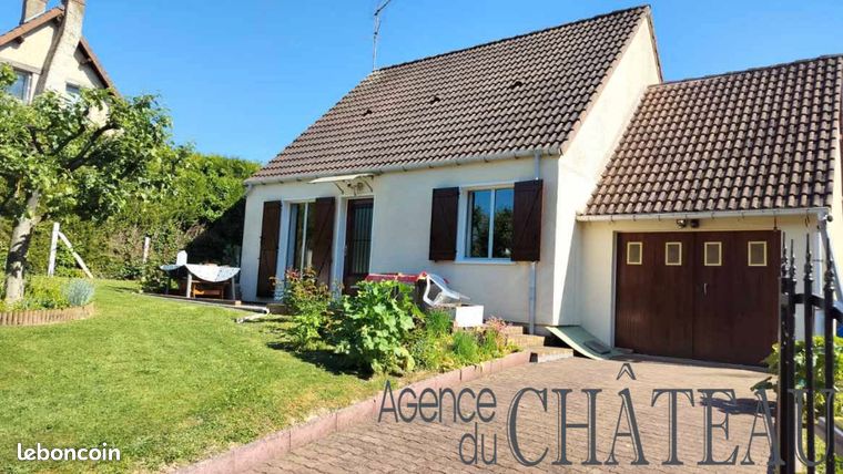 2 غرف نوم منزل في Eure, France رقم 303864