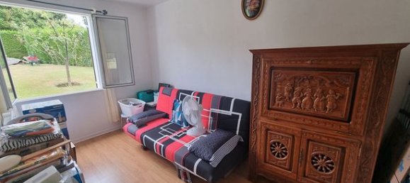 2 غرف نوم منزل في Eure, France رقم 303864 10