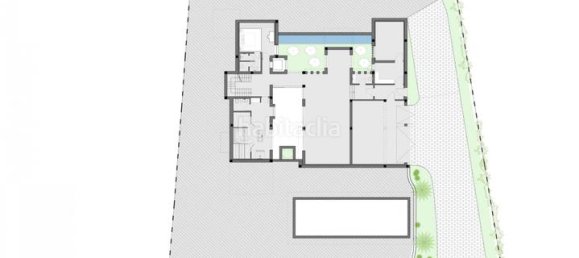 5 Schlafzimmer Villa in Estepona, Spain, Nr. 33380 31