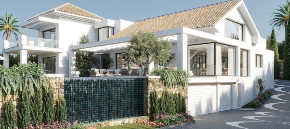 5 Schlafzimmer Villa in Estepona, Spain, Nr. 33380 28