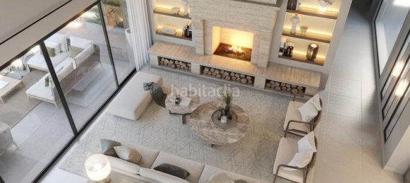 5 Schlafzimmer Villa in Estepona, Spain, Nr. 33380 9