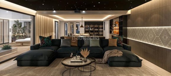 5 Schlafzimmer Villa in Estepona, Spain, Nr. 33380 13