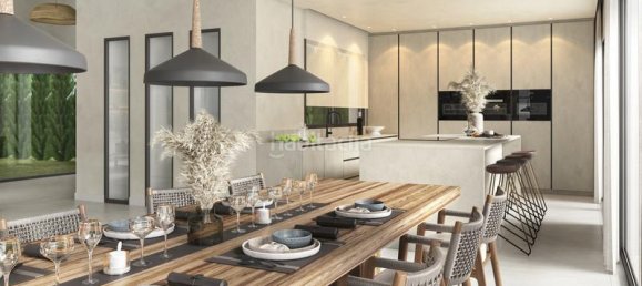 5 Schlafzimmer Villa in Estepona, Spain, Nr. 33380 5