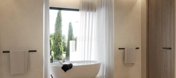 5 Schlafzimmer Villa in Estepona, Spain, Nr. 33380 17