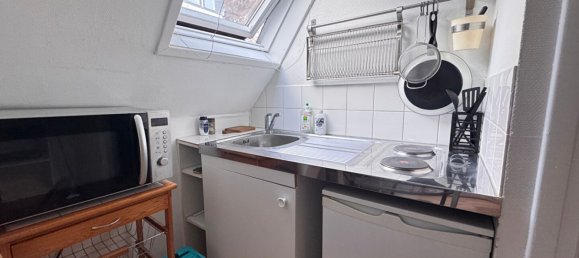 Estudio en Lille, France No. 320648 3