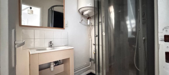 Estudio en Lille, France No. 320648 4