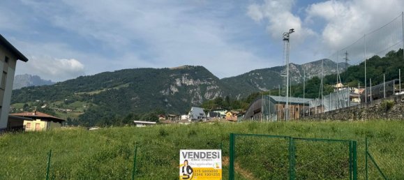 3400m² Land in Parre, Italy No. 338643 9