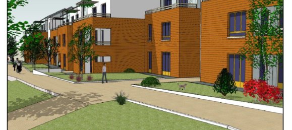 3400m² Land in Parre, Italy No. 338643 4