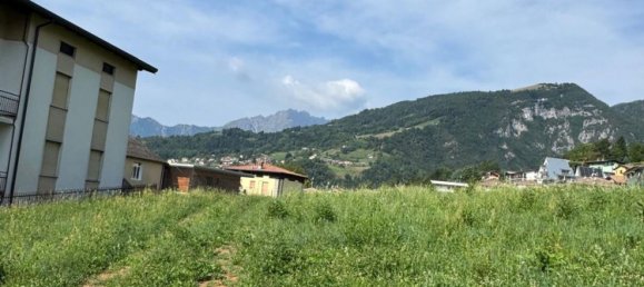 3400m² Land in Parre, Italy No. 338643 11