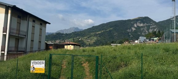3400m² Land in Parre, Italy No. 338643 7
