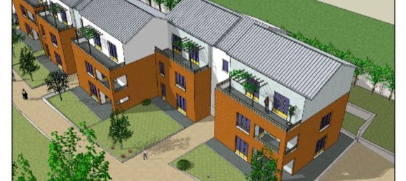 3400m² Land in Parre, Italy No. 338643 3