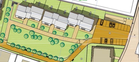 3400m² Land in Parre, Italy No. 338643 6