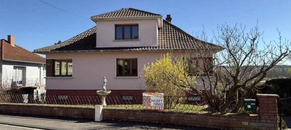 2 chambres Villa à Reichshoffen, France No. 158352 16