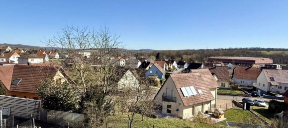 2 chambres Villa à Reichshoffen, France No. 158352 14