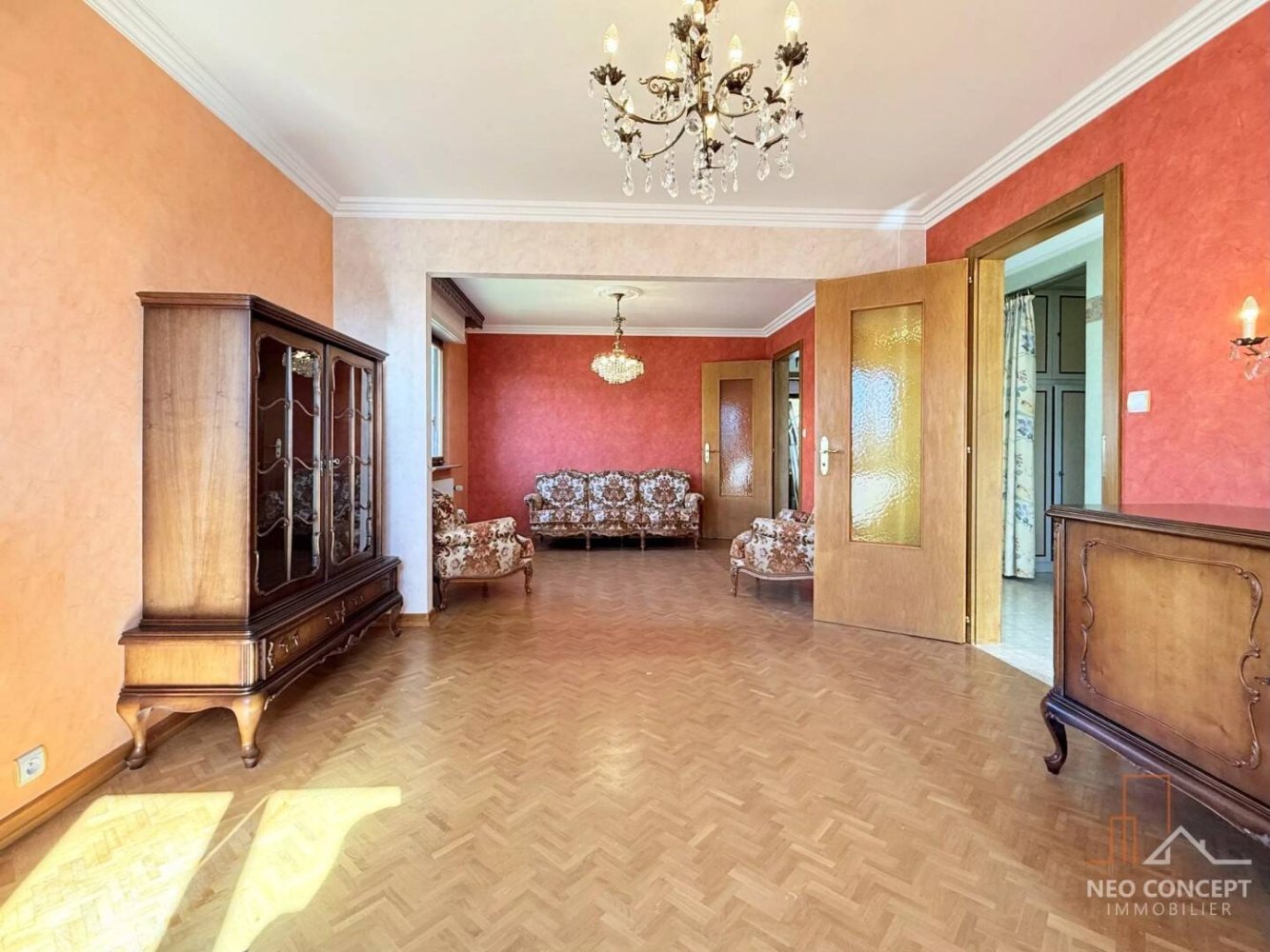 2 chambres Villa à Reichshoffen, France No. 158352