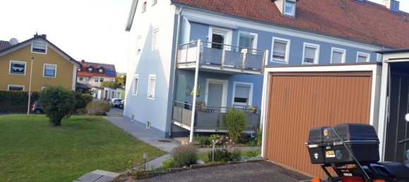 2 bedrooms Duplex in Amberg, Germany No. 342323 18