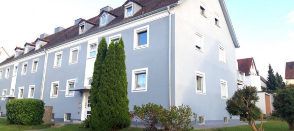 2 bedrooms Duplex in Amberg, Germany No. 342323 17