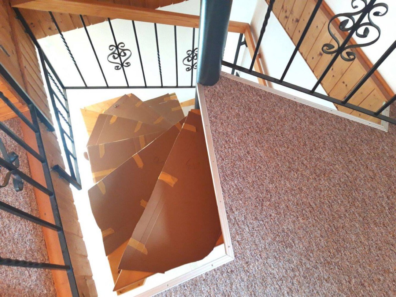 2 bedrooms Duplex in Amberg, Germany No. 342323