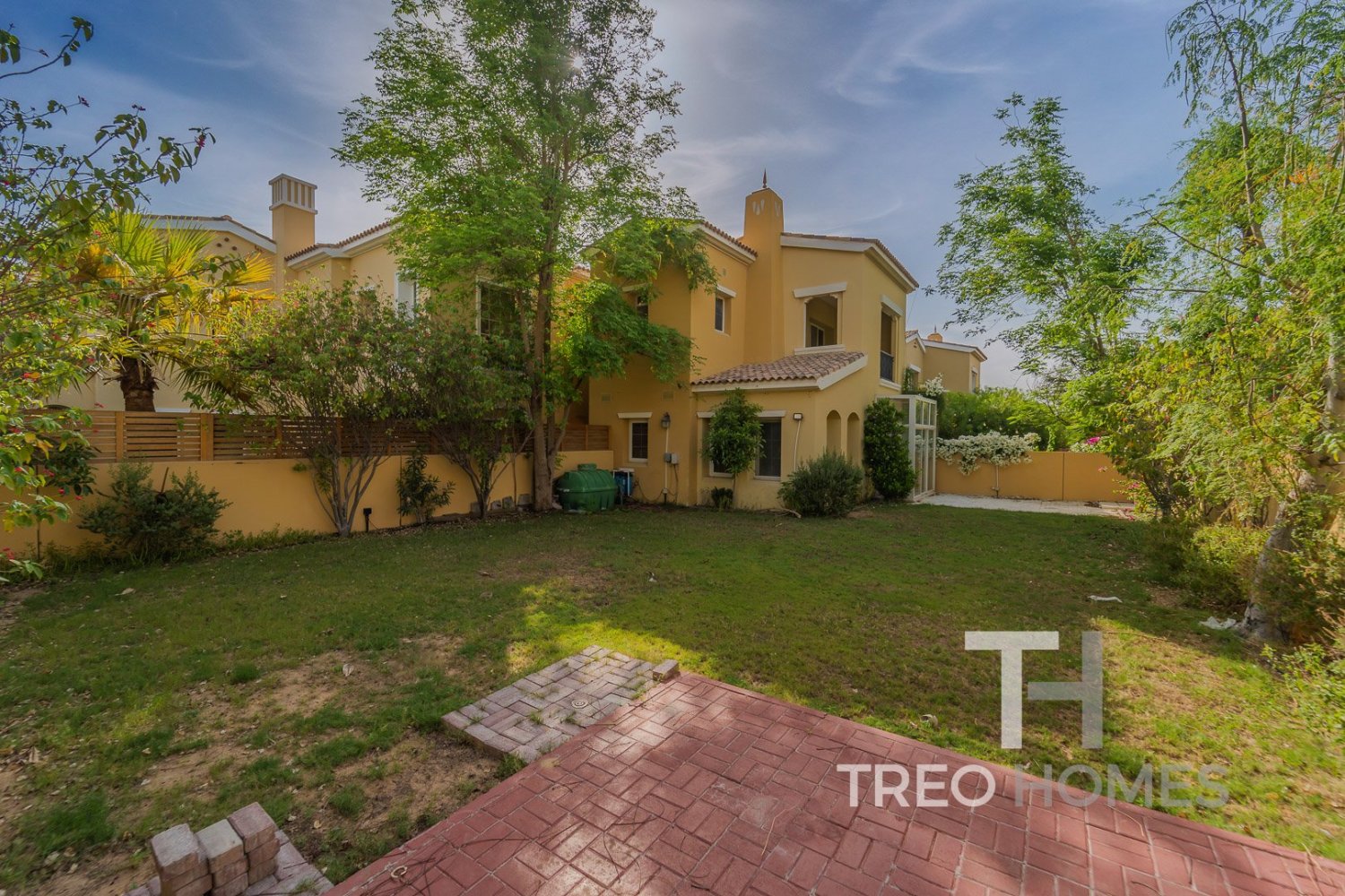 Таунхаус с 2 спальнями в Арабиан Ранчес, ОАЭ № 28525