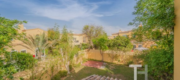 Таунхаус с 2 спальнями в Арабиан Ранчес, ОАЭ № 28525 17