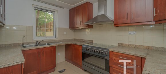 Таунхаус с 2 спальнями в Арабиан Ранчес, ОАЭ № 28525 8