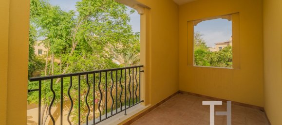 Таунхаус с 2 спальнями в Арабиан Ранчес, ОАЭ № 28525 16