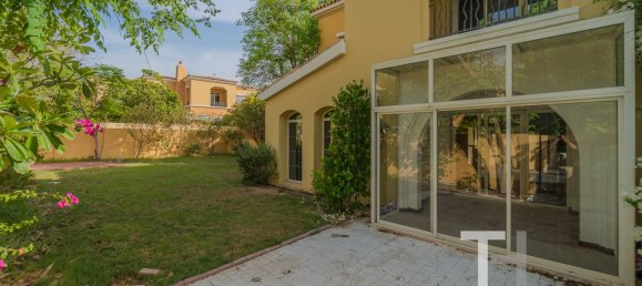 Таунхаус с 2 спальнями в Арабиан Ранчес, ОАЭ № 28525 3