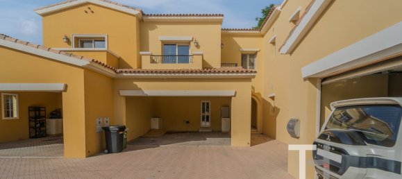 Таунхаус с 2 спальнями в Арабиан Ранчес, ОАЭ № 28525 2