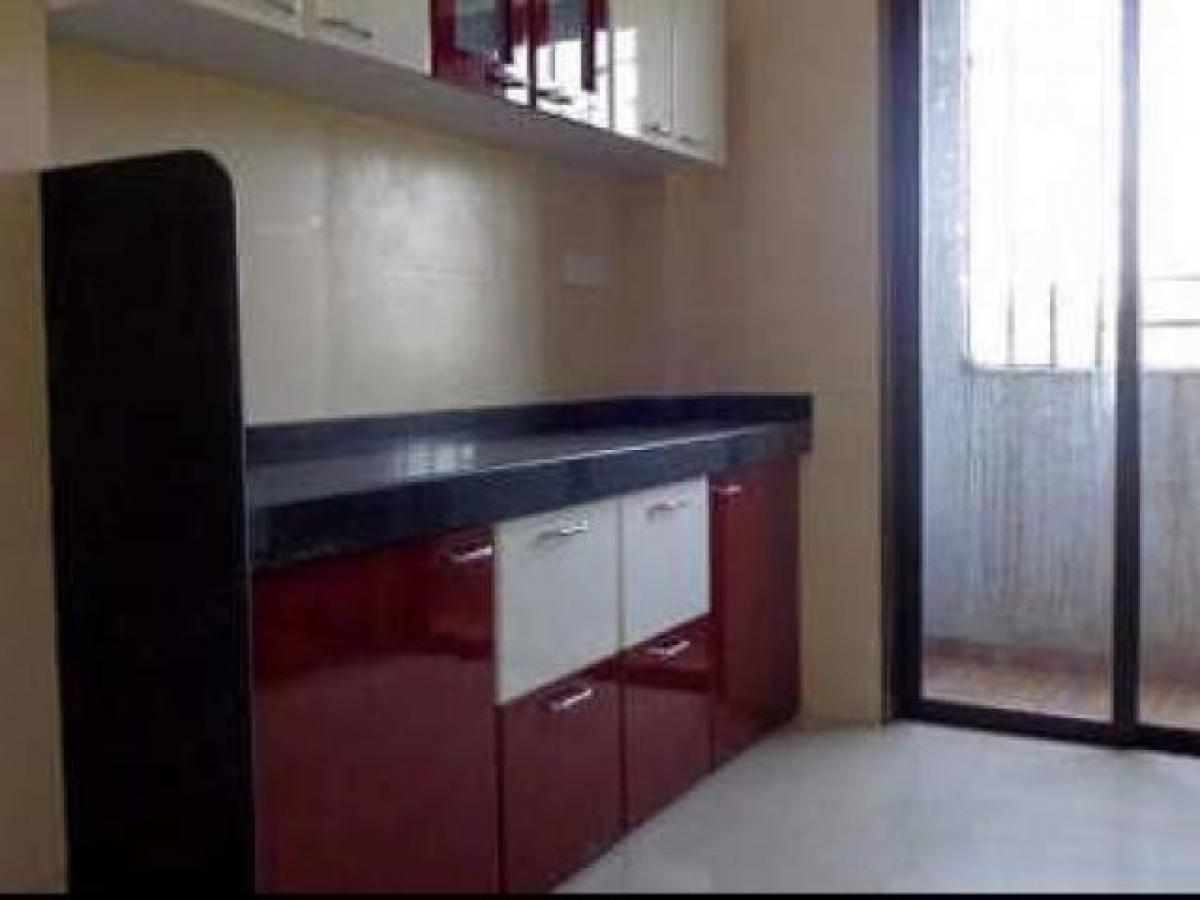 3 bedrooms House in Mumbai, India No. 62155