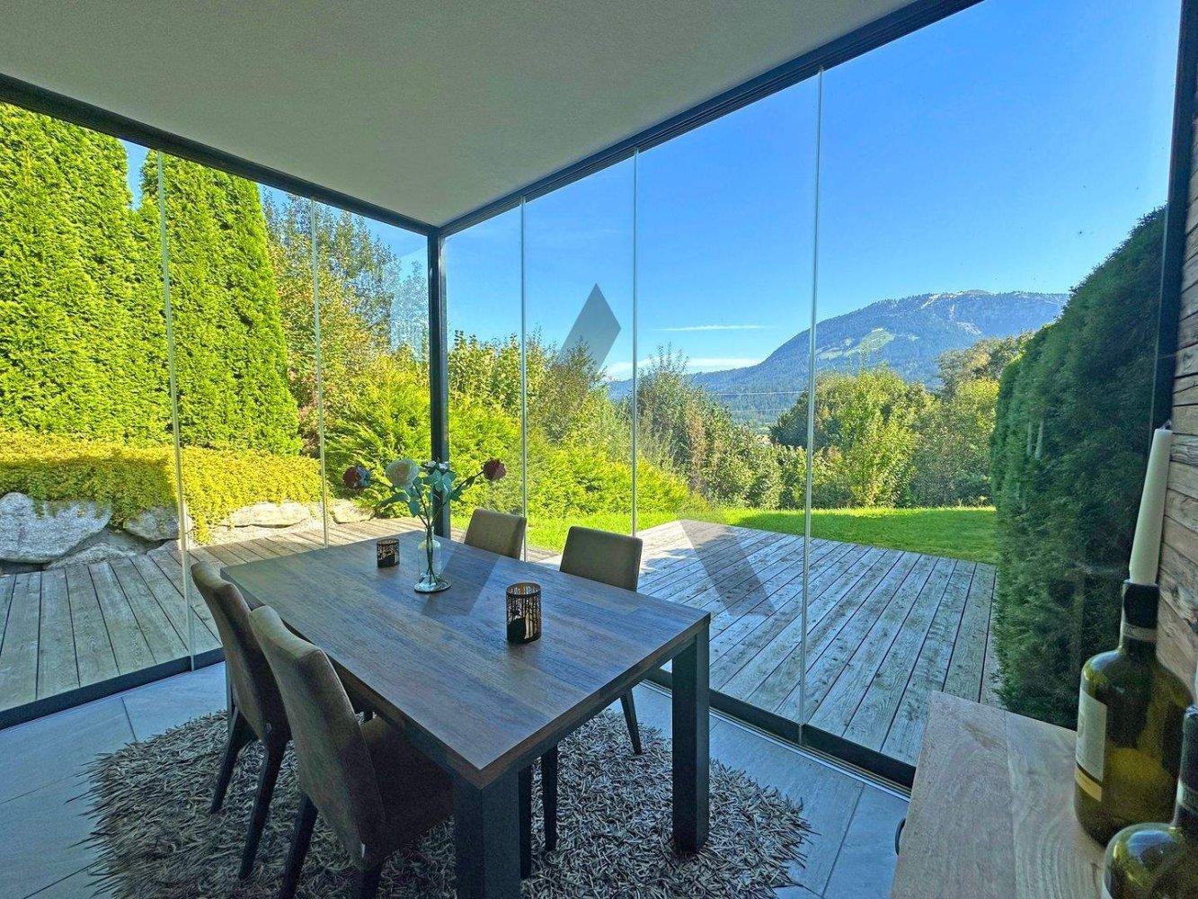 Apartamento de 3 divisões em St. Johann in Tirol, Austria N.º 174389