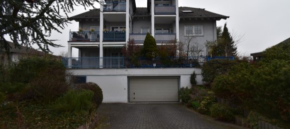 Квартира с 2 спальнями в Майн-Кинциг, Германия № 134446 2