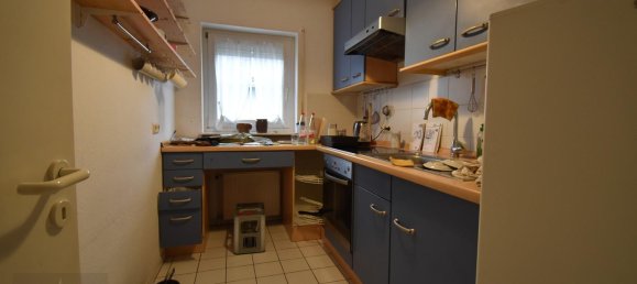 Квартира с 2 спальнями в Майн-Кинциг, Германия № 134446 10