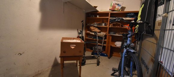 Квартира с 2 спальнями в Майн-Кинциг, Германия № 134446 17