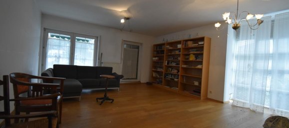 Квартира с 2 спальнями в Майн-Кинциг, Германия № 134446 6