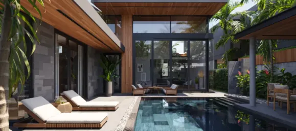 4 bedrooms Villa for sale in Phuket, Southern Thailand, Thailand № 79516 10