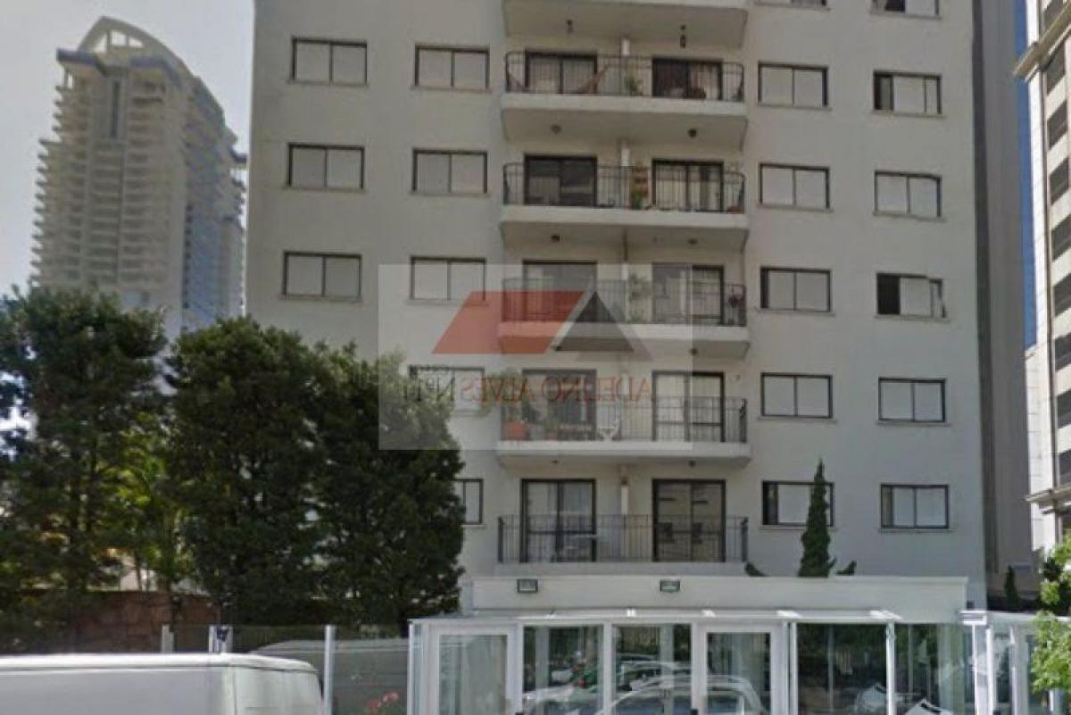 Дом с 3 спальнями в Сан-Паулу, Бразилия № 584633