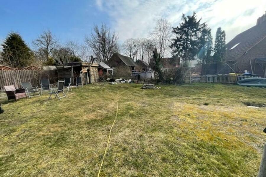 Terreno em Brandenburg, Germany N.º 74281