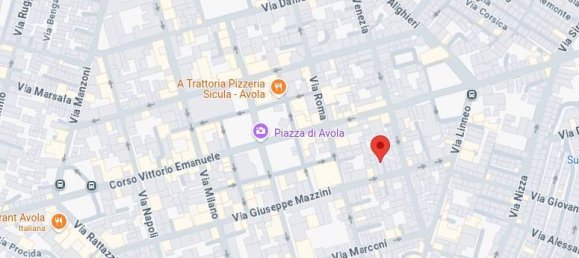 6 bedrooms Apartment in Avola, Italy No. 194370 4