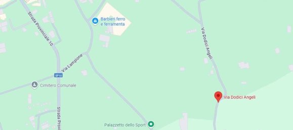 8 rooms Apartment in Cerreto Sannita, Italy No. 271186 10