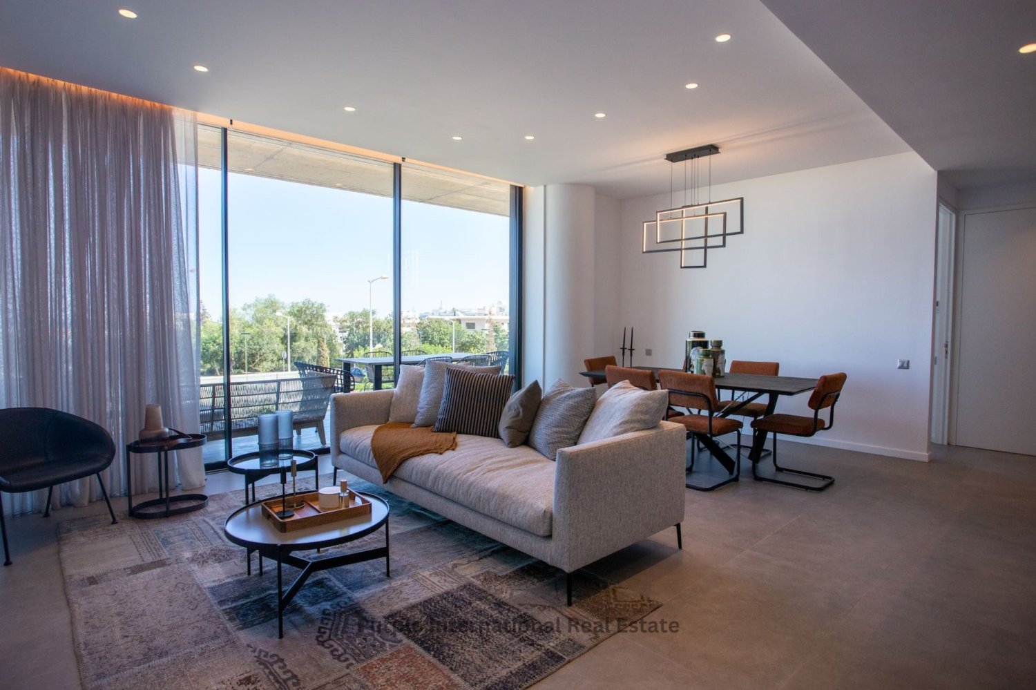 2 chambres Appartement à Protaras, Cyprus No. 23672