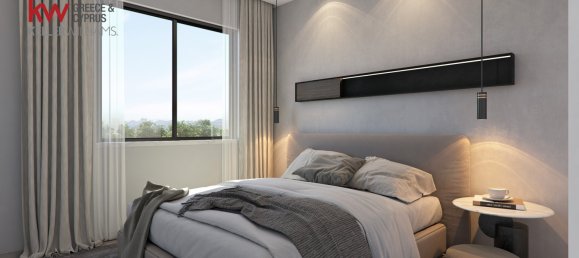 1 Schlafzimmer Wohnung in Oroklini, Zypern, Nr. 181208 6