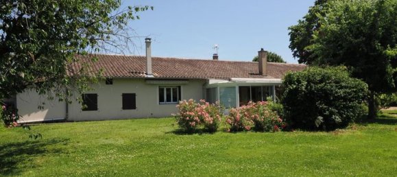 2 غرف نوم منزل في Pont-de-Vaux, France رقم 309265 2