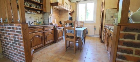 2 غرف نوم منزل في Pont-de-Vaux, France رقم 309265 5