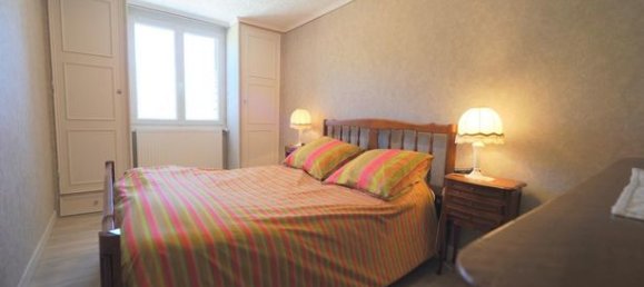 2 غرف نوم منزل في Pont-de-Vaux, France رقم 309265 6